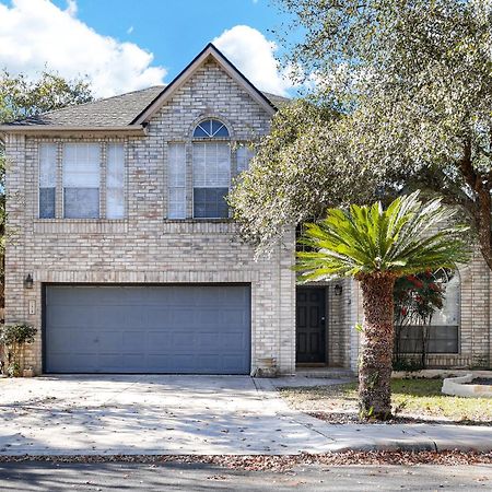 Villa Nr Sea World Games Wifi Bbq Yard Pet Ok San Antonio Exterior foto